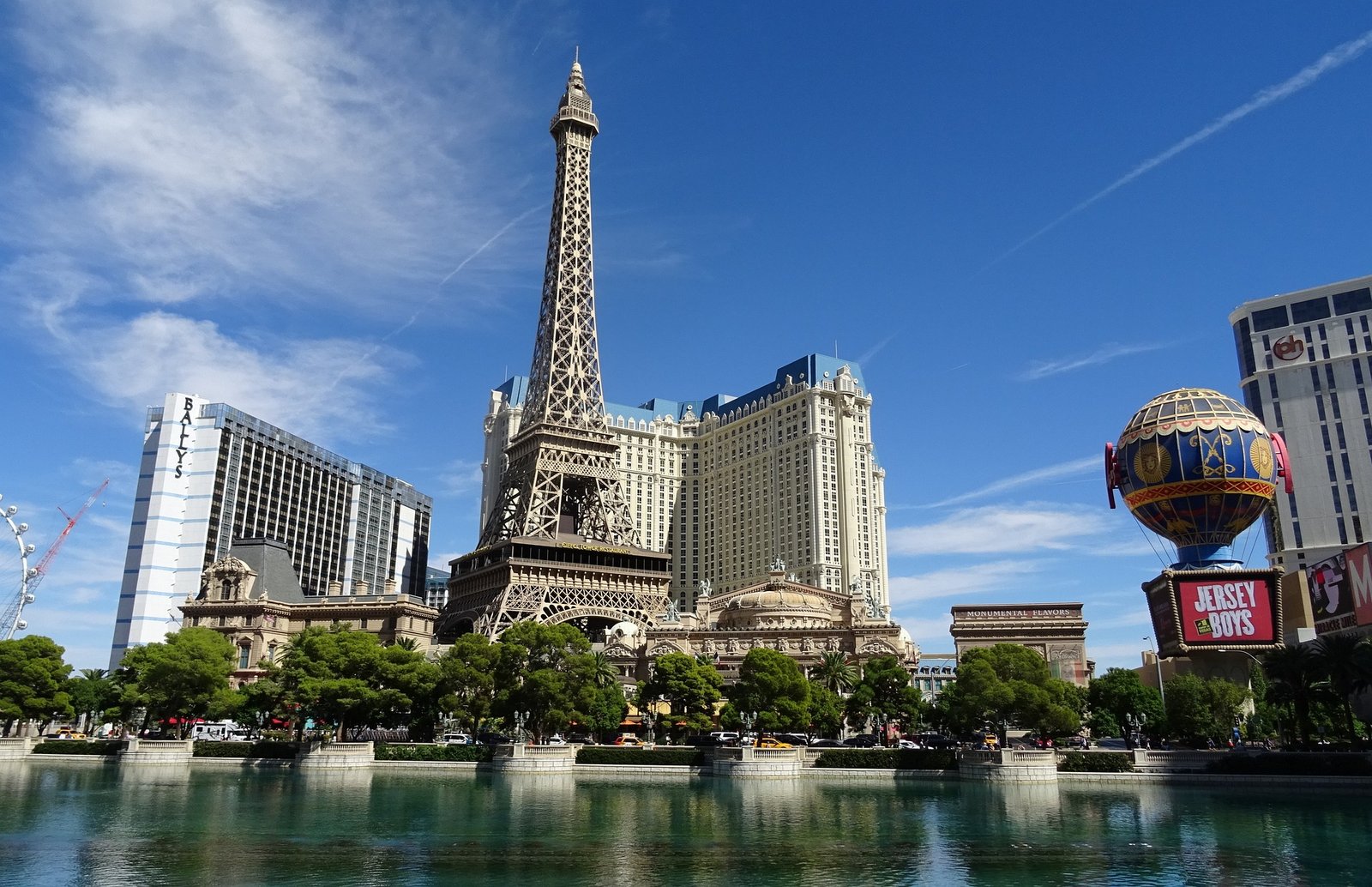 Conseils pour profiter de Las Vegas avec un budget serré